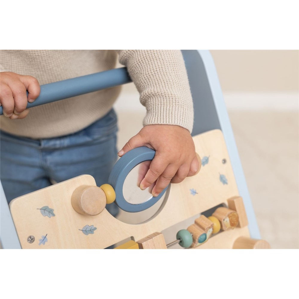 CAMINADOR FOREST FRIENDS FSC