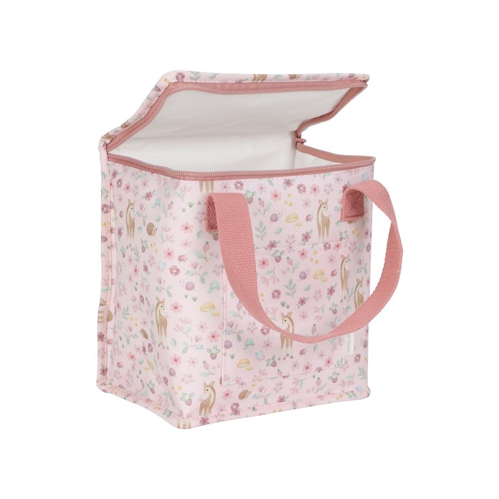 BOLSA ALMUERZO FAIRY GARDEN 2