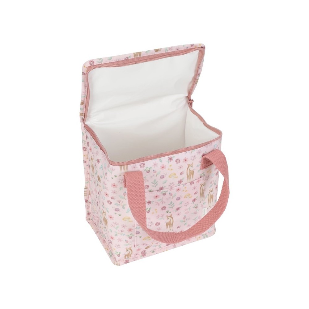 BOLSA ALMUERZO FAIRY GARDEN