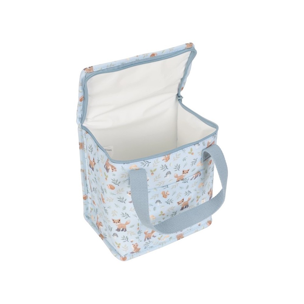 BOLSA DE ALMUERZO FOREST FRIENDS