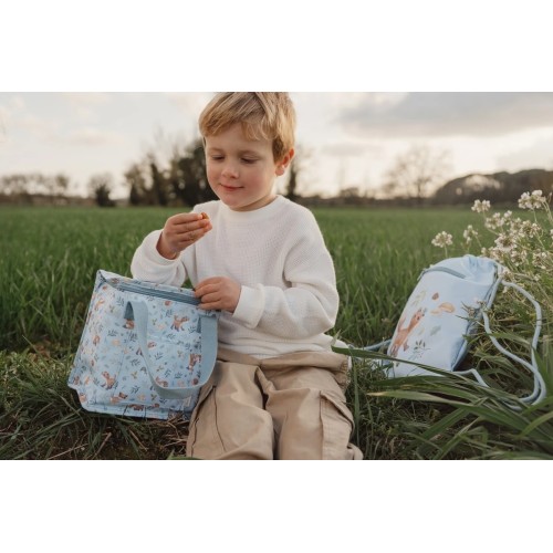 BOLSA DE ALMUERZO FOREST FRIENDS