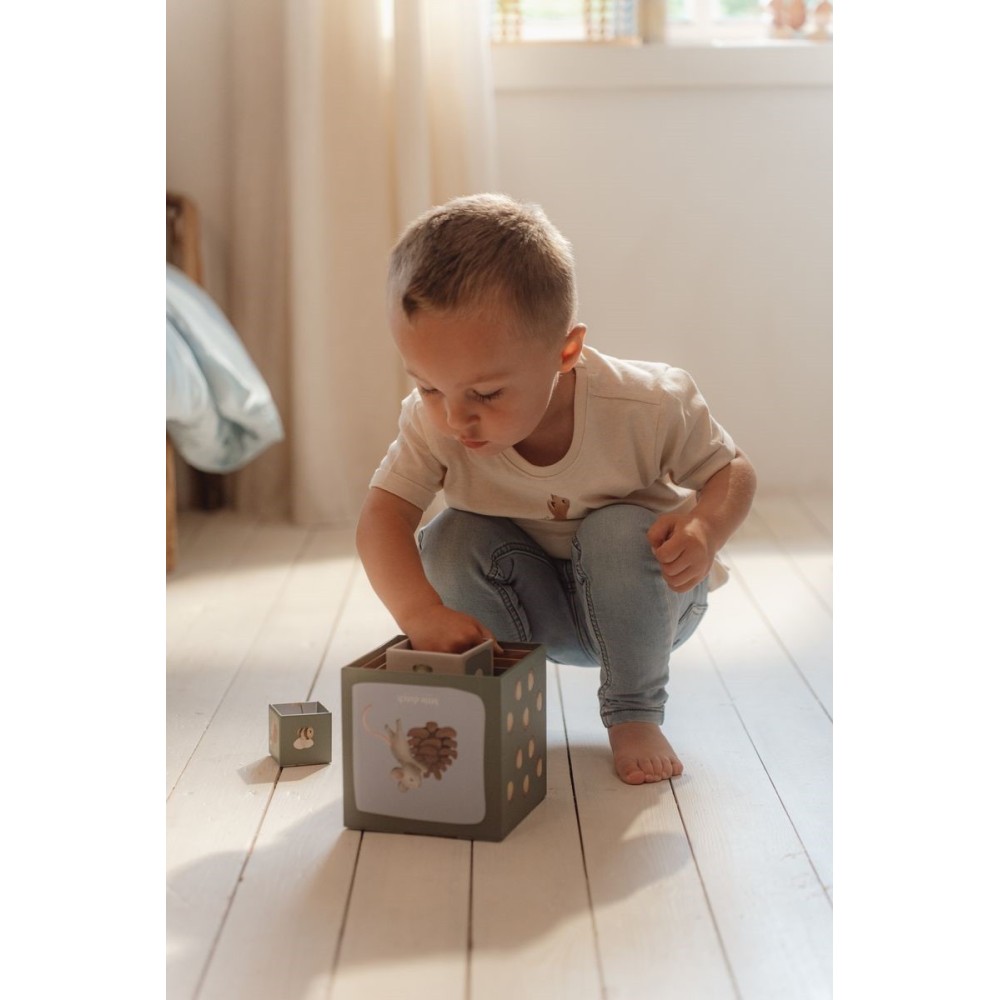 BLOQUES APILABLES FOREST