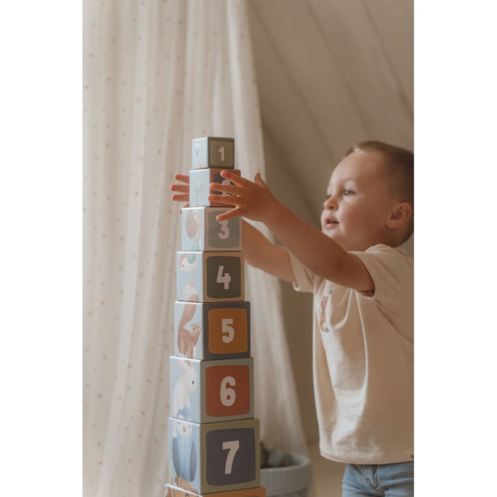 BLOQUES APILABLES FOREST