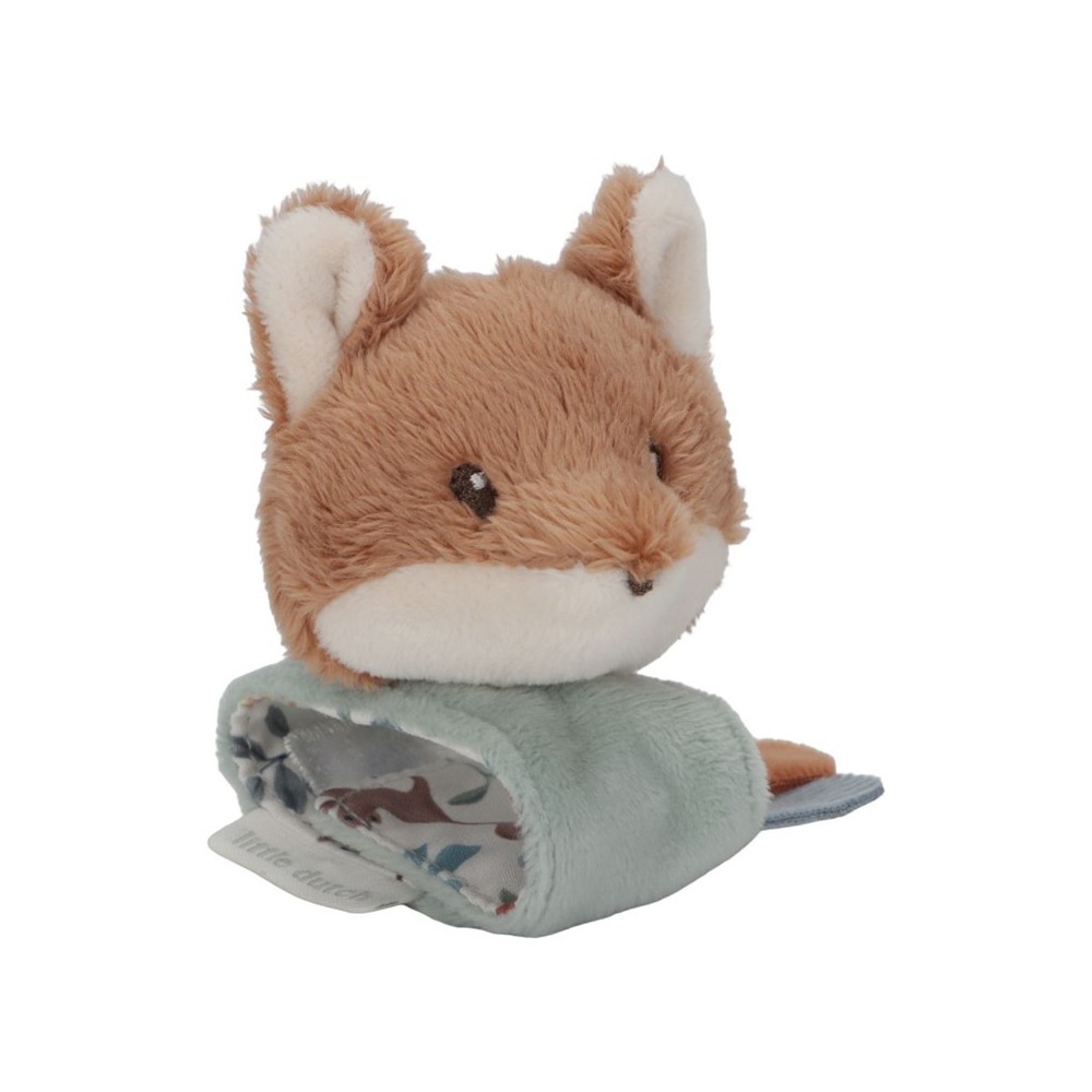 SONAJERO DE MUÑECA FRIENDS 2