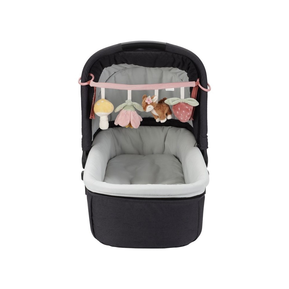 JUGUETE CARRITO FAIRY GARDEN