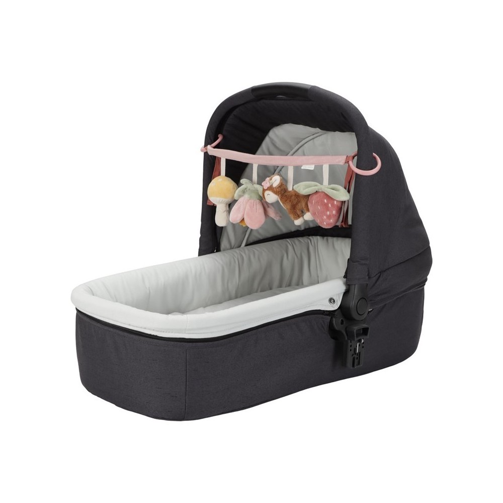 JUGUETE CARRITO FAIRY GARDEN