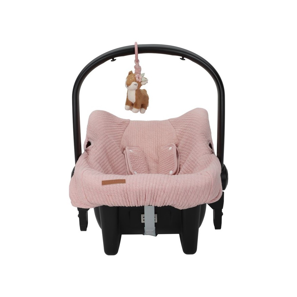 CIERVO PULL AND SHAKE FAIRY GARDEN