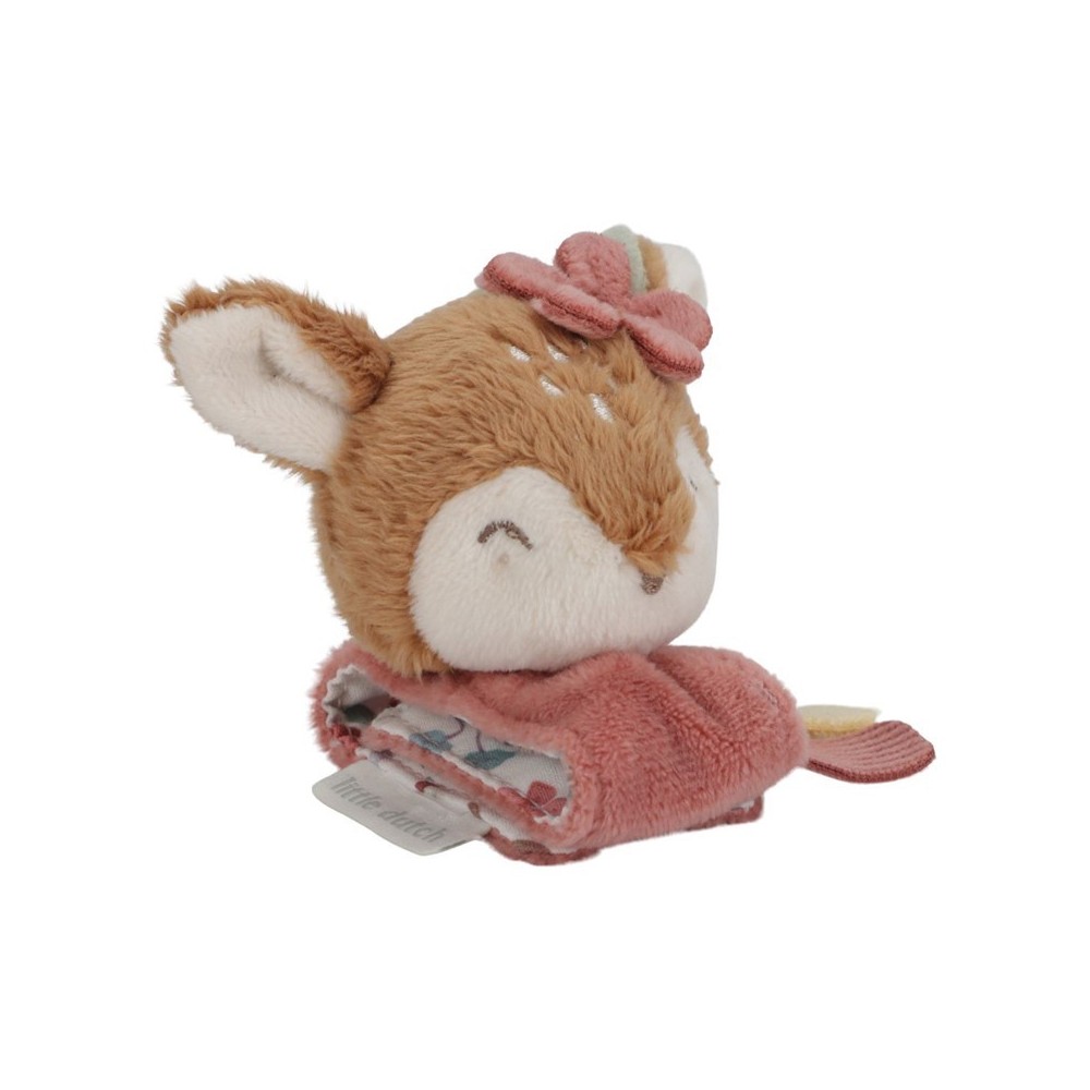 SONAJERO DE MUÑECA FAIRY GARDEN