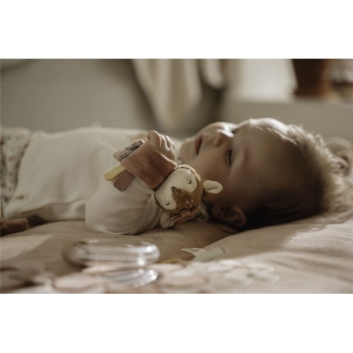 SONAJERO DE MUÑECA FAIRY GARDEN