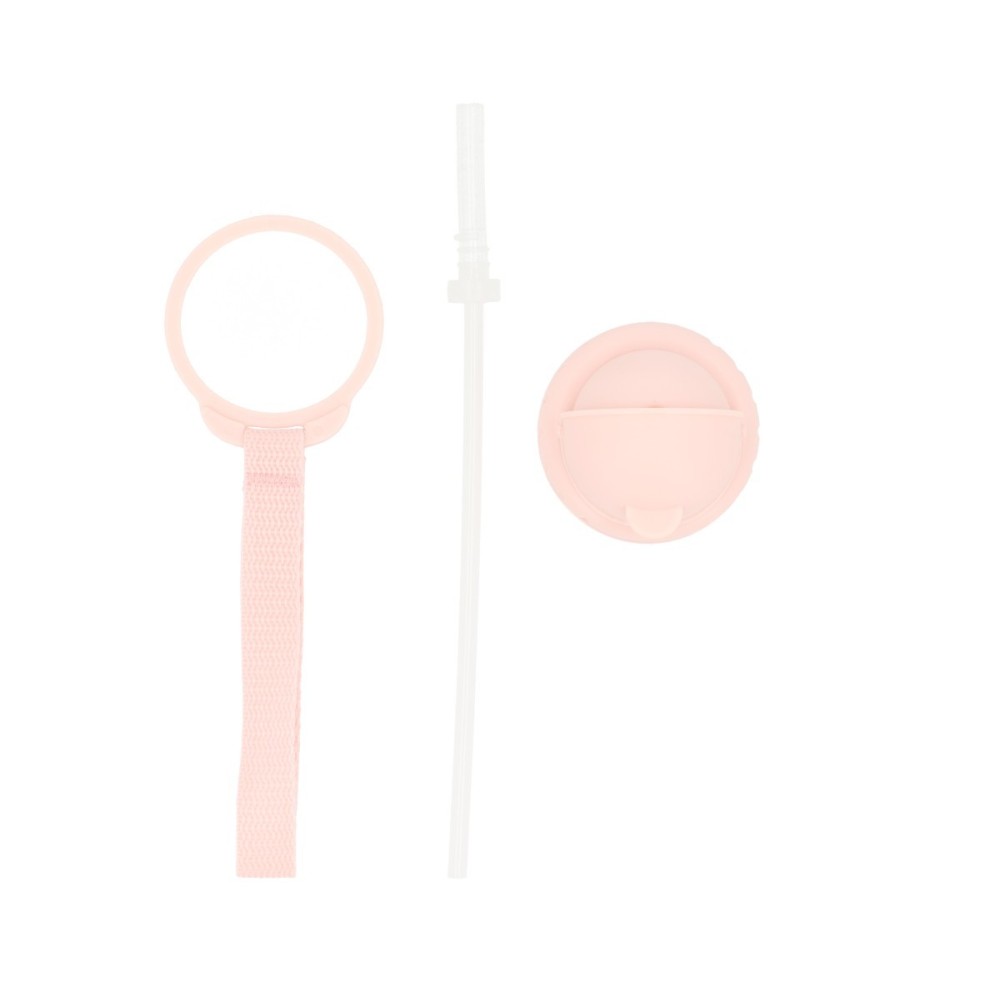 BOTELLA AGUA TRITAN  350 ML LITTLE RED