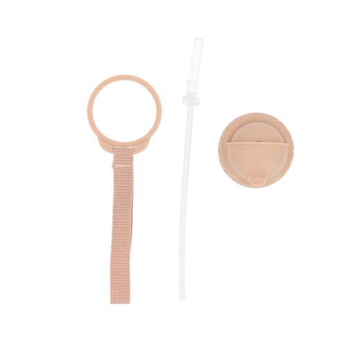 BOTELLA AGUA TRITAN  350 ML FUNNY LETTERS