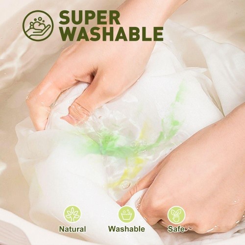 PINTURA VEGETAL EN POLVO NATURAL