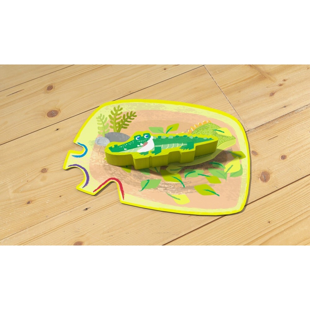 MIS PRIMER JUEGO:HOSPITAL ANIMALES