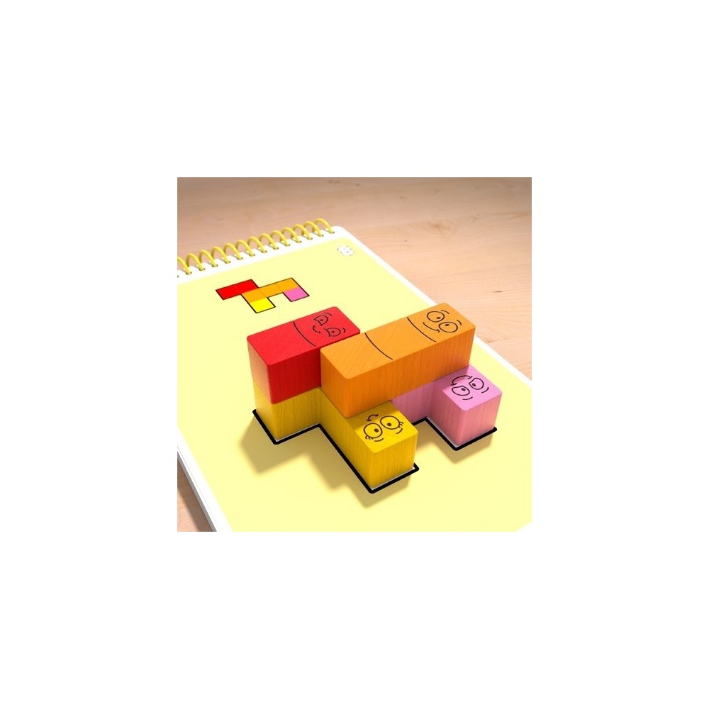 LOGIC! GAMES GUSI&CO