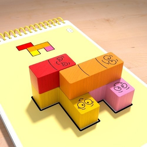 LOGIC! GAMES GUSI&CO