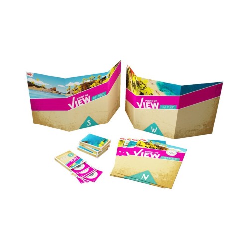 POINT OF VIEW-LOST PLACE