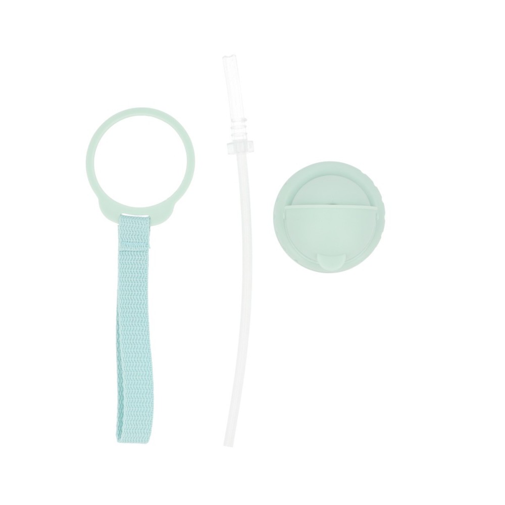 BOTELLA AGUA TRITAN  350 ML LOS 3 CERDITOS.