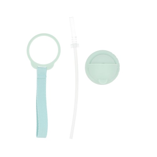 BOTELLA AGUA TRITAN  350 ML LOS 3 CERDITOS.