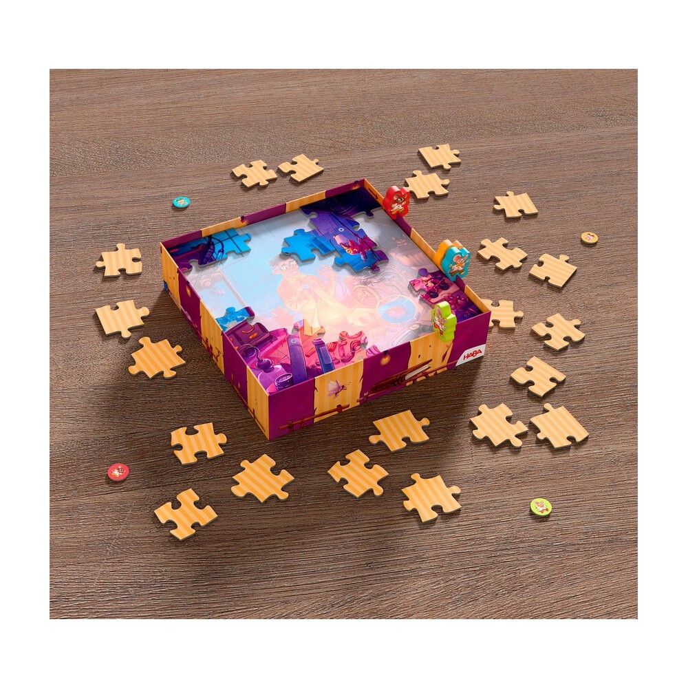 GAME PUZLE-CRAZY COPTER