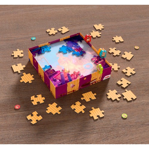 GAME PUZLE-CRAZY COPTER