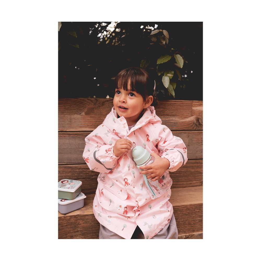 BOTELLA AGUA TRITAN  350 ML LOS 3 CERDITOS.