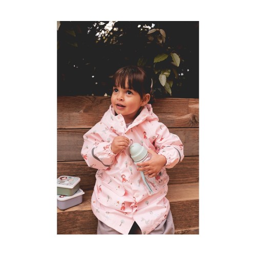 BOTELLA AGUA TRITAN  350 ML LOS 3 CERDITOS.