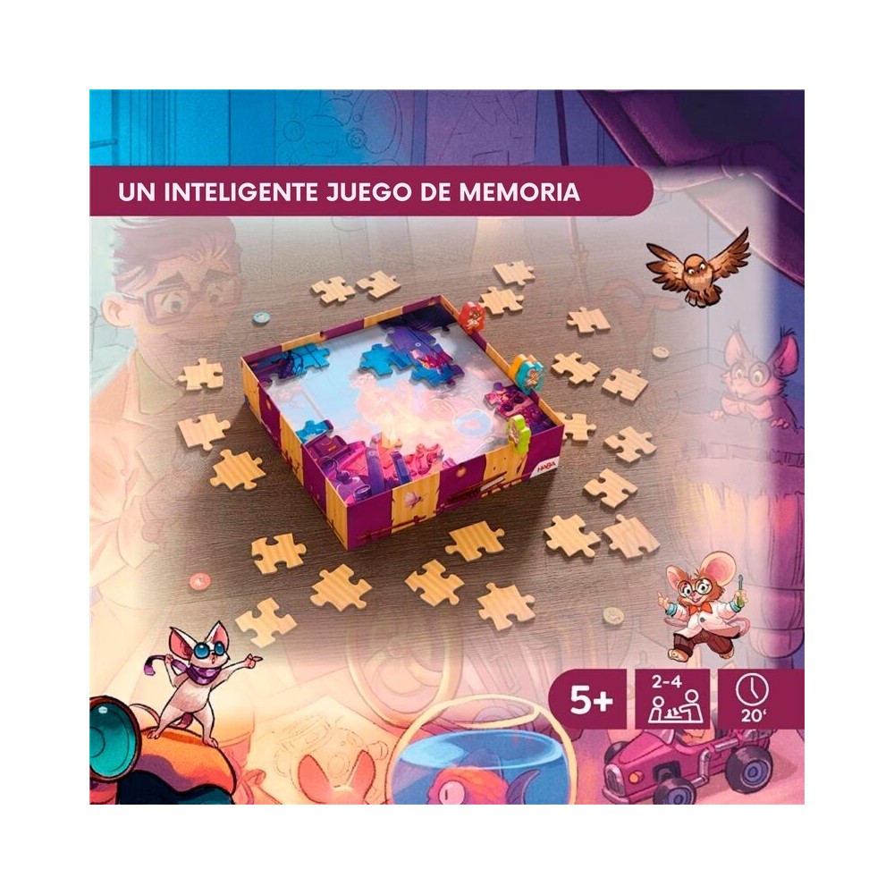 GAME PUZLE-CRAZY COPTER