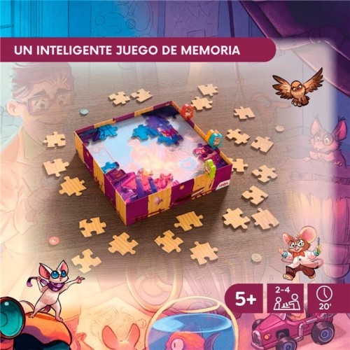 GAME PUZLE-CRAZY COPTER