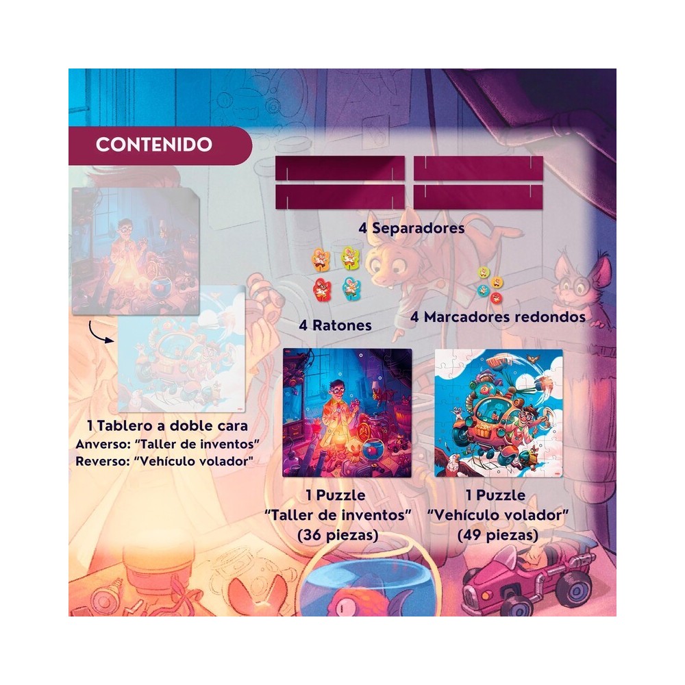 GAME PUZLE-CRAZY COPTER