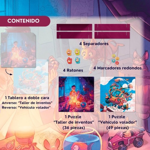 GAME PUZLE-CRAZY COPTER