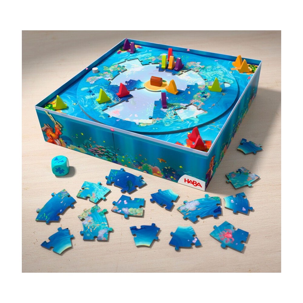 GAME METTS-OCEAN TWIST