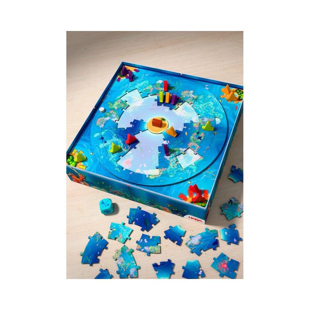 GAME METTS-OCEAN TWIST