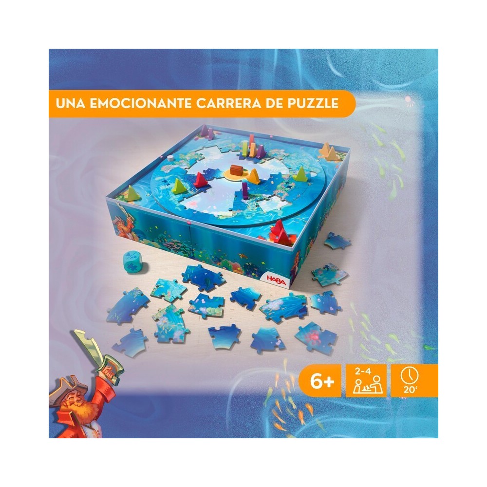 GAME METTS-OCEAN TWIST