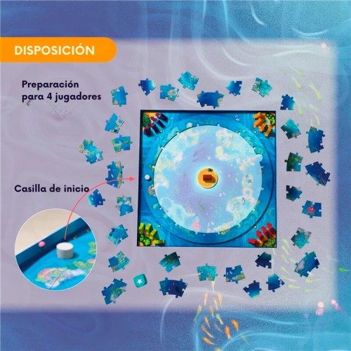 GAME METTS-OCEAN TWIST