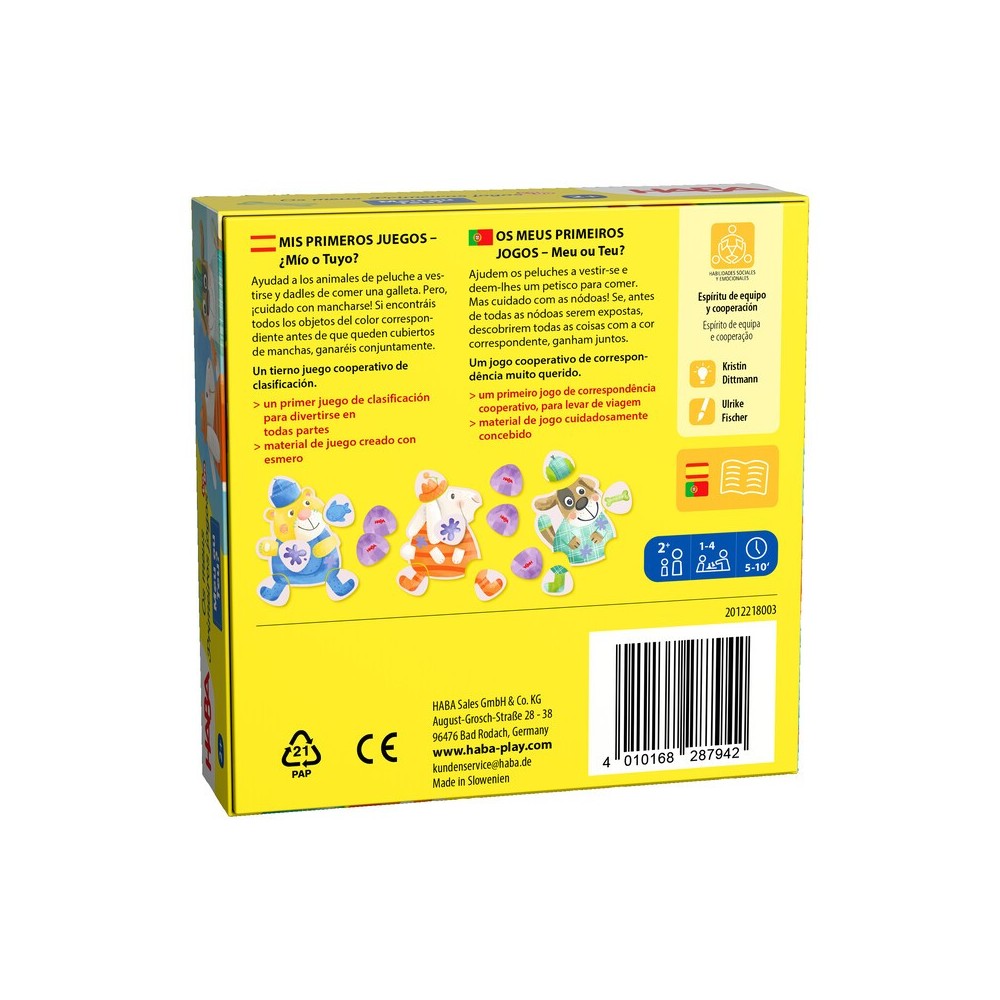 TO GO- MIO O TUYO? 2