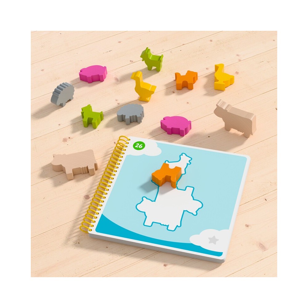 LOGIC! GAME BAOS CLOUDLAND UN