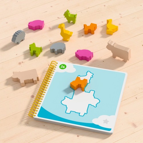 LOGIC! GAME BAOS CLOUDLAND UN