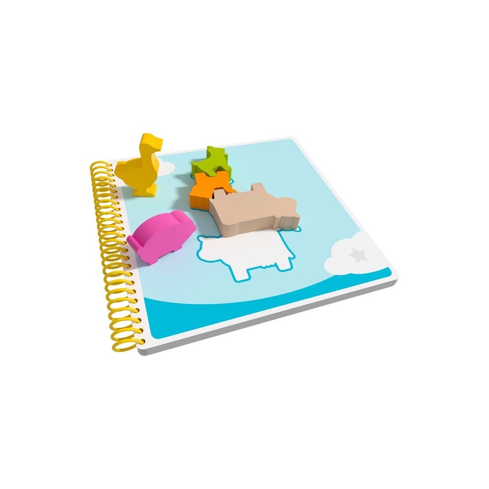 LOGIC! GAME BAOS CLOUDLAND UN