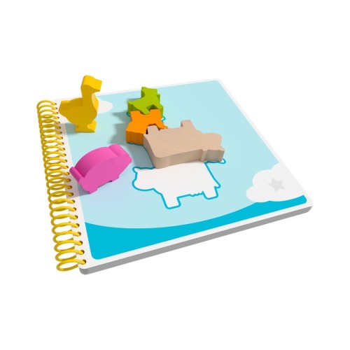 LOGIC! GAME BAOS CLOUDLAND UN