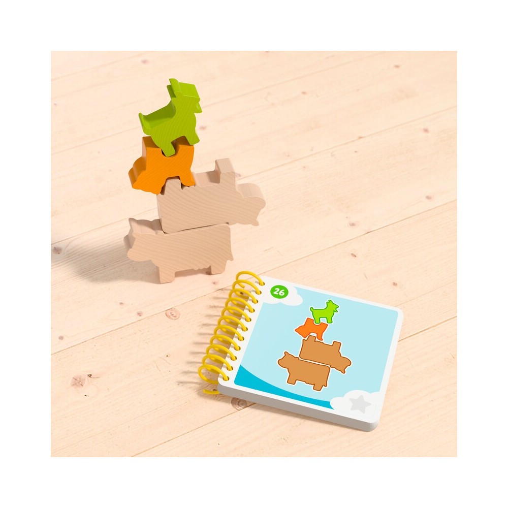 LOGIC! GAME BAOS CLOUDLAND UN