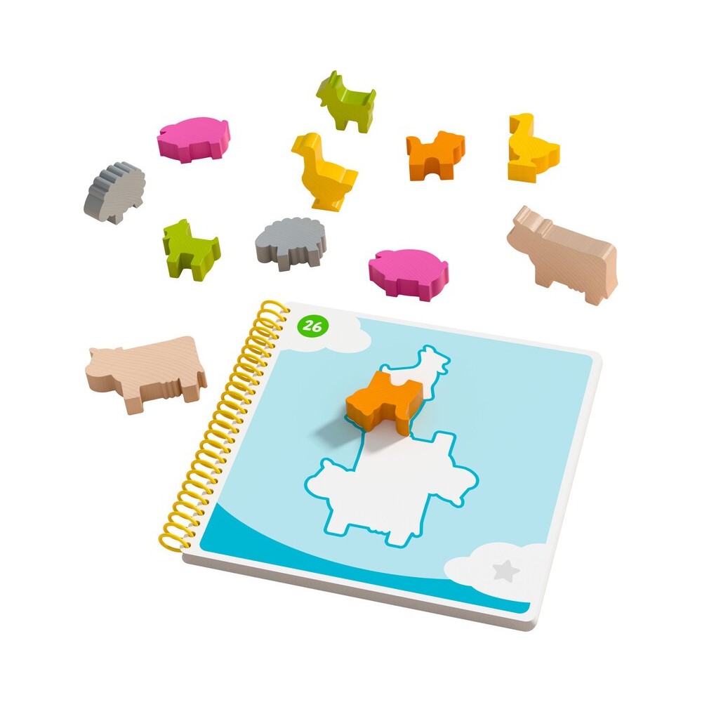 LOGIC! GAME BAOS CLOUDLAND UN