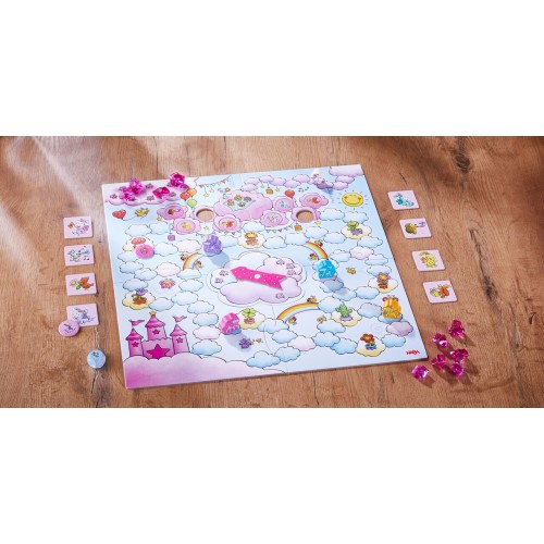 UNIC DESTELLO:UNA FIESTA ROSAL