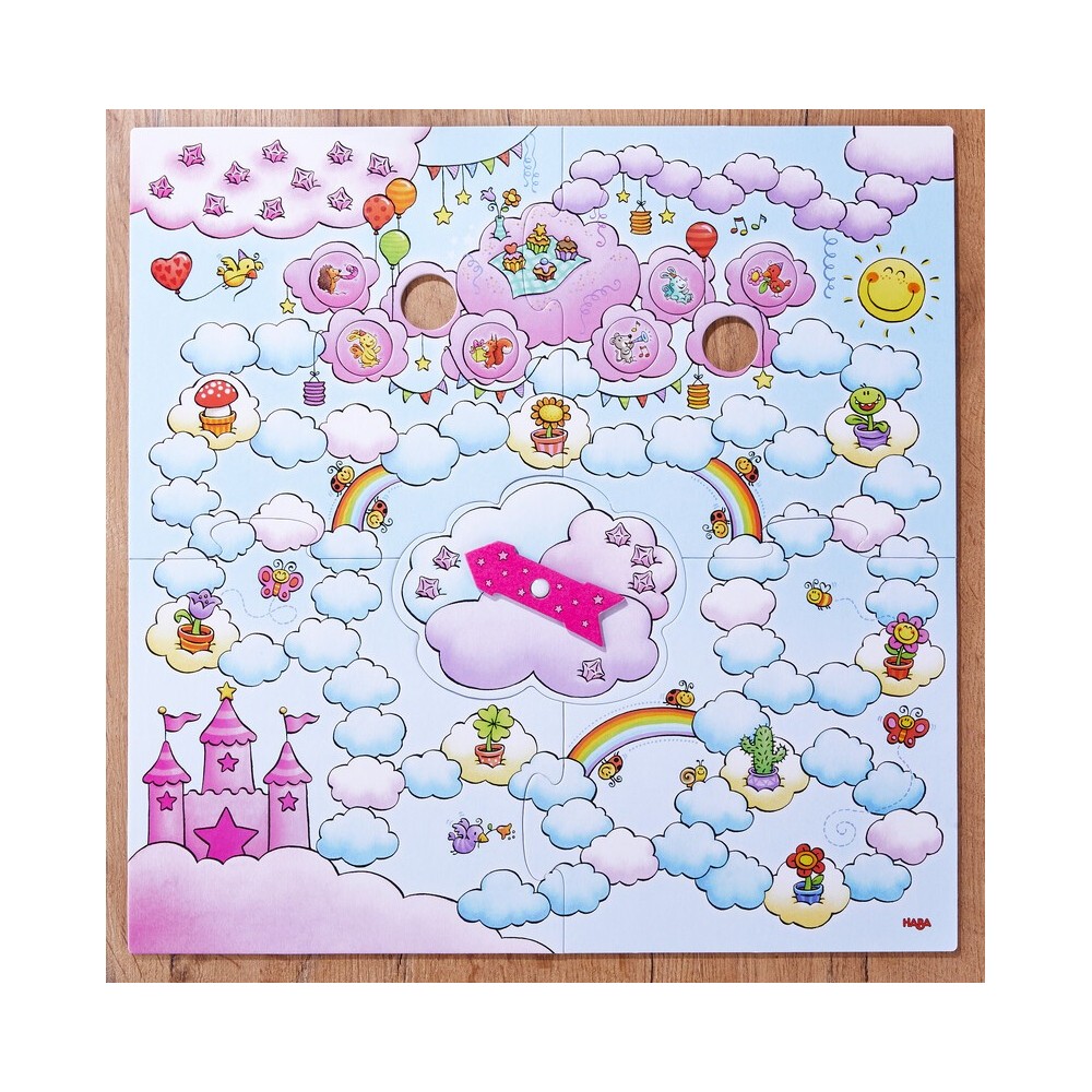 UNIC DESTELLO:UNA FIESTA ROSAL