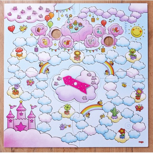 UNIC DESTELLO:UNA FIESTA ROSAL