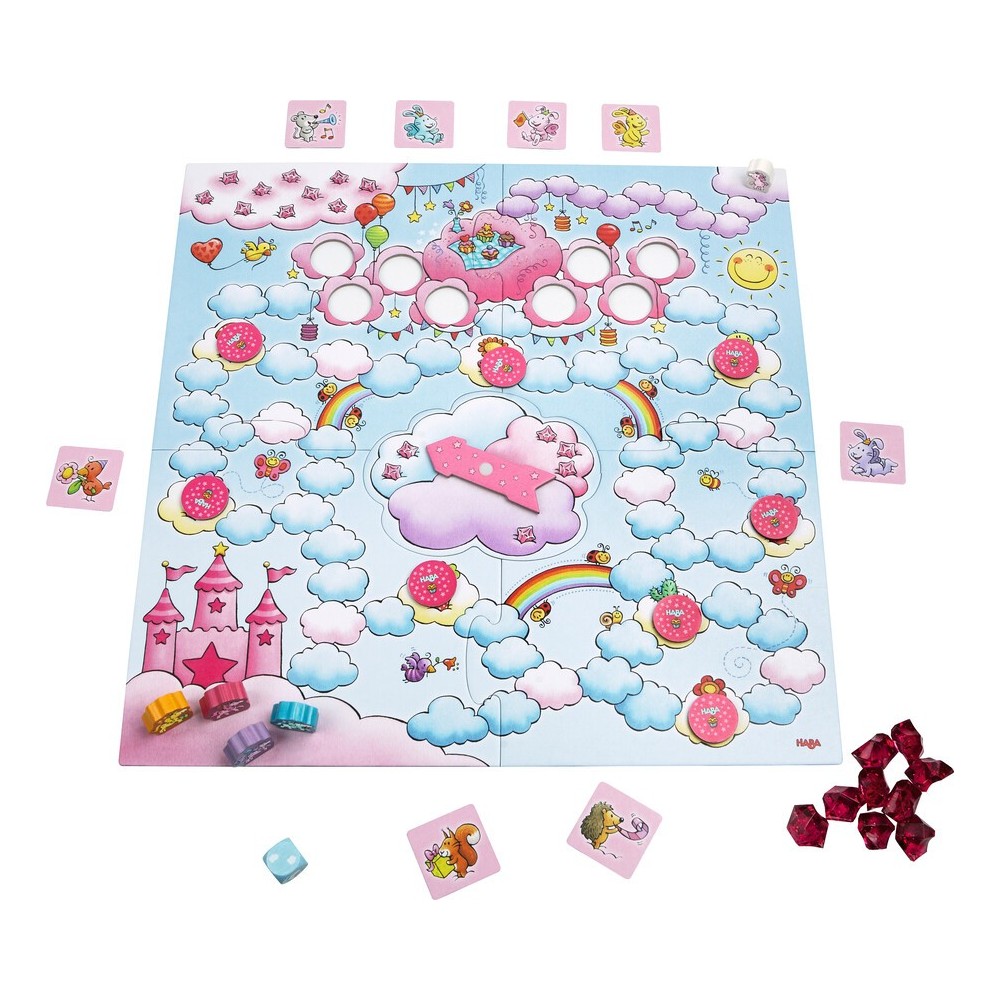 UNIC DESTELLO:UNA FIESTA ROSAL