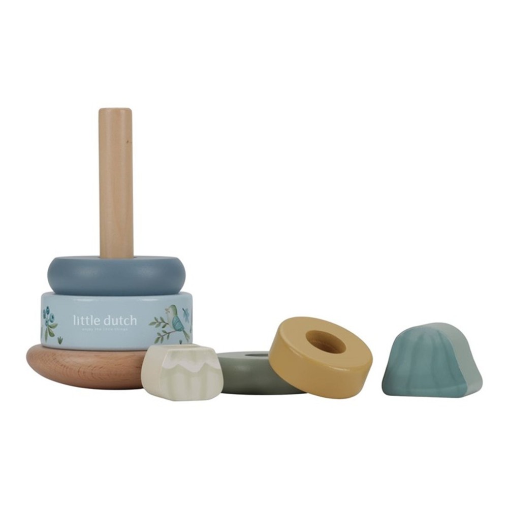 ANILLOS APILABLES BALANCEANTES