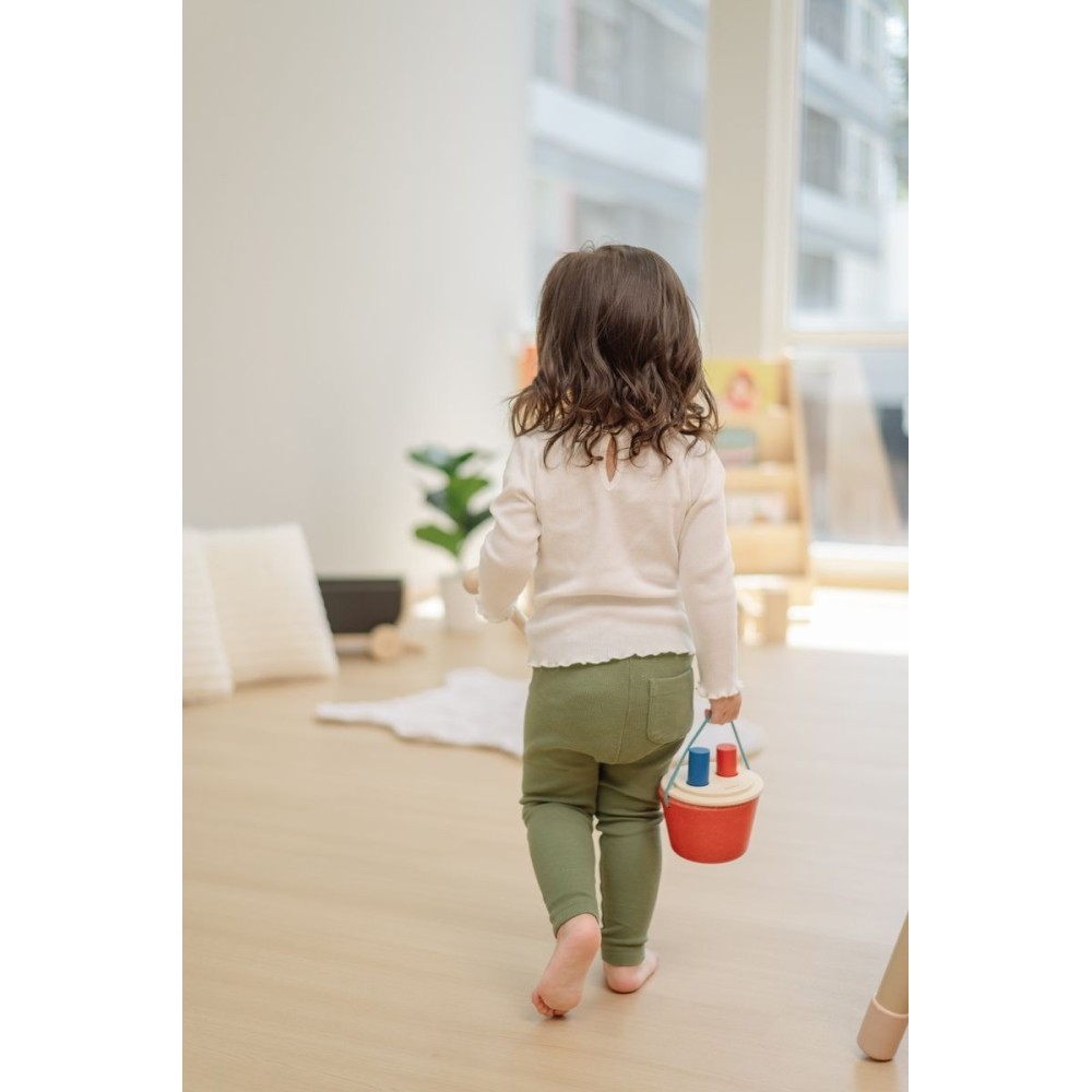 CUBO MARTILLO FORMAS MONTESSORI