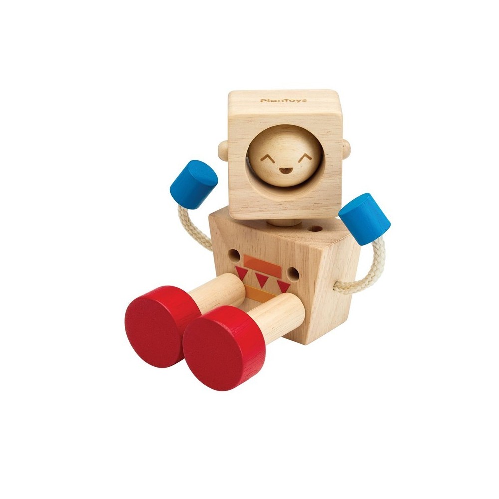 ROBOT EMOCIONES MONTESSORI 2