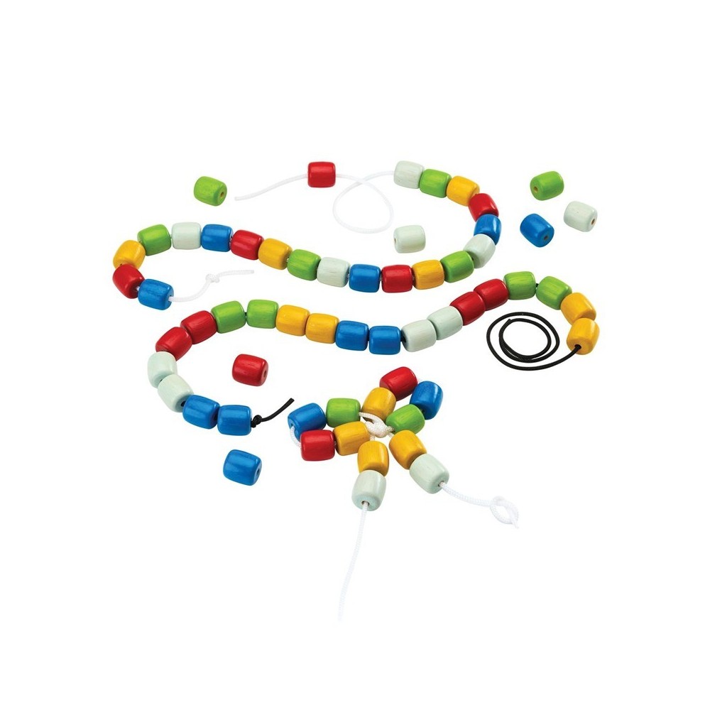 CAJA ENHEBRA LAS CUENTAS MONTESSORI