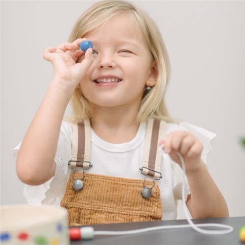 CAJA ENHEBRA LAS CUENTAS MONTESSORI